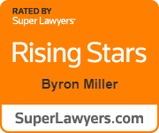 Super Lawyers Rising Stars