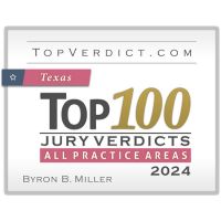 Texas Top 100